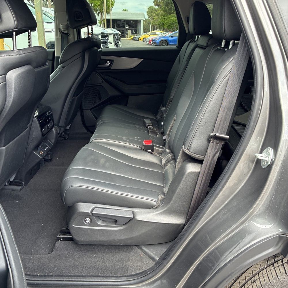 2025 Acura MDX Base
