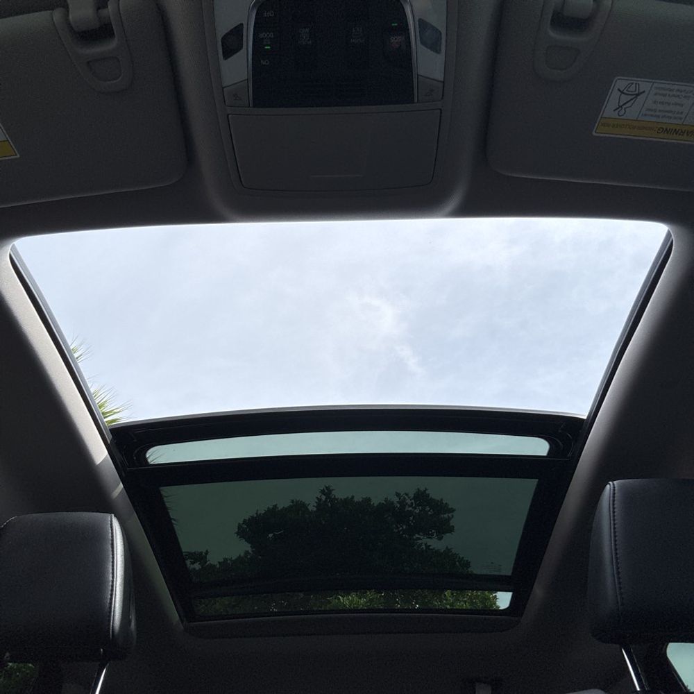 2025 Acura MDX Base