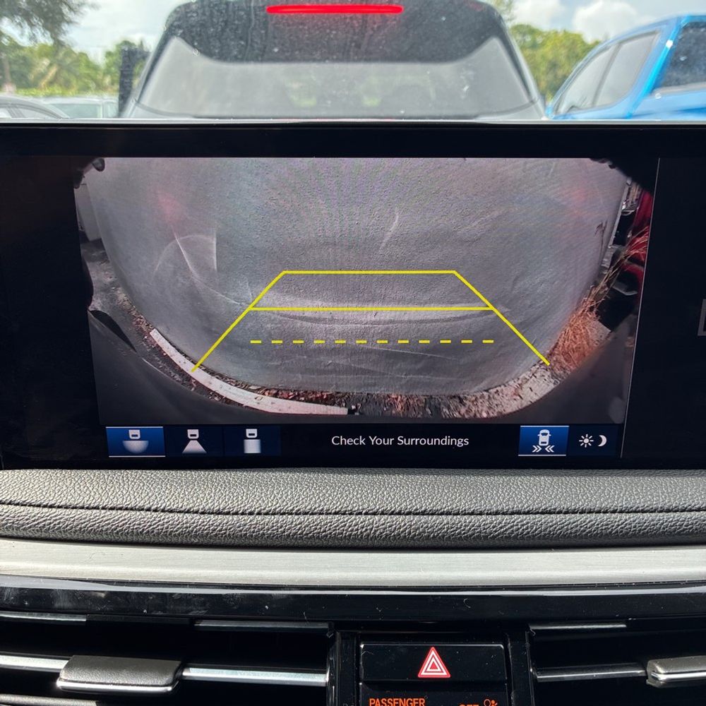 2025 Acura MDX Base