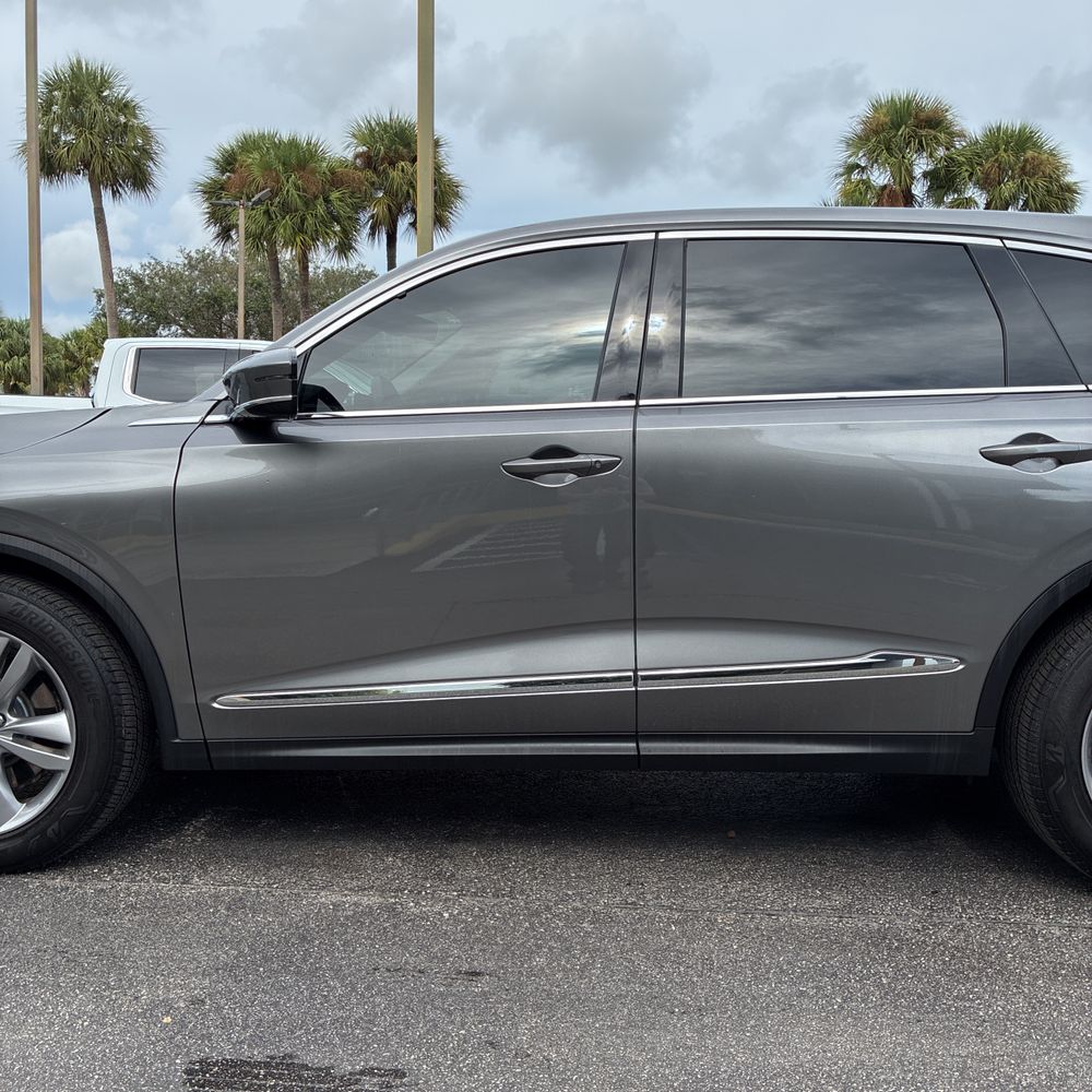 2025 Acura MDX Base