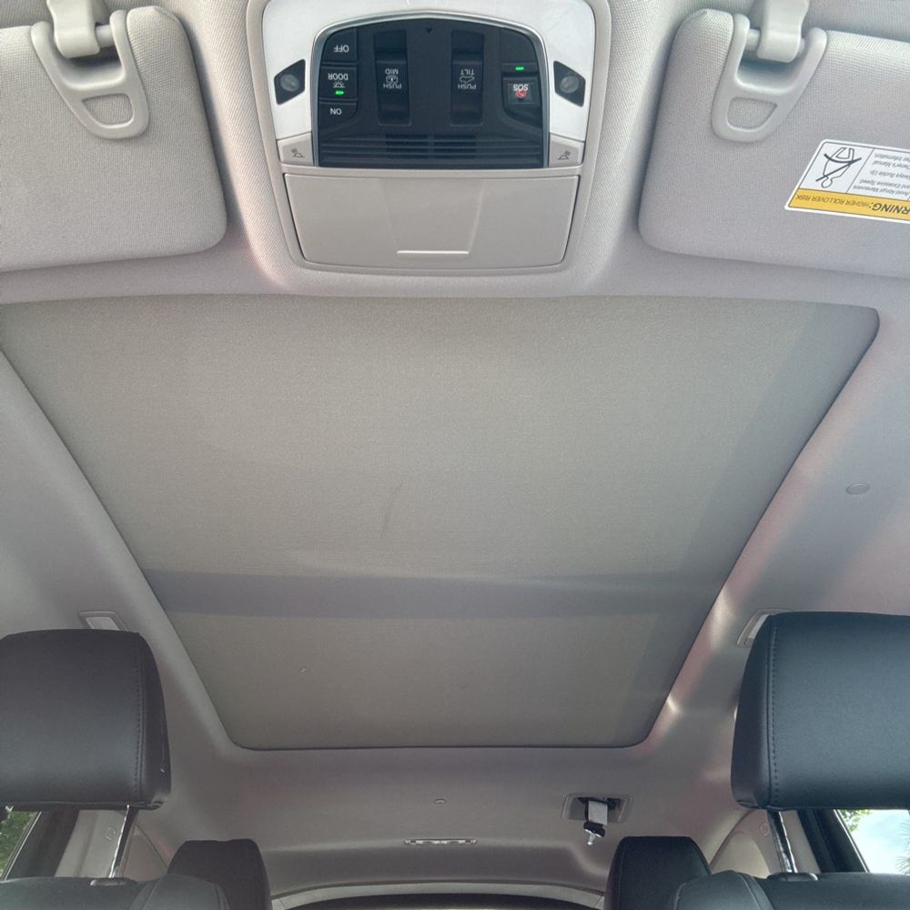 2025 Acura MDX Base