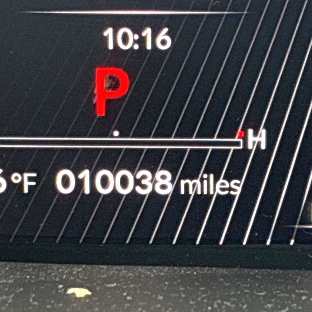 2025 Acura MDX Base