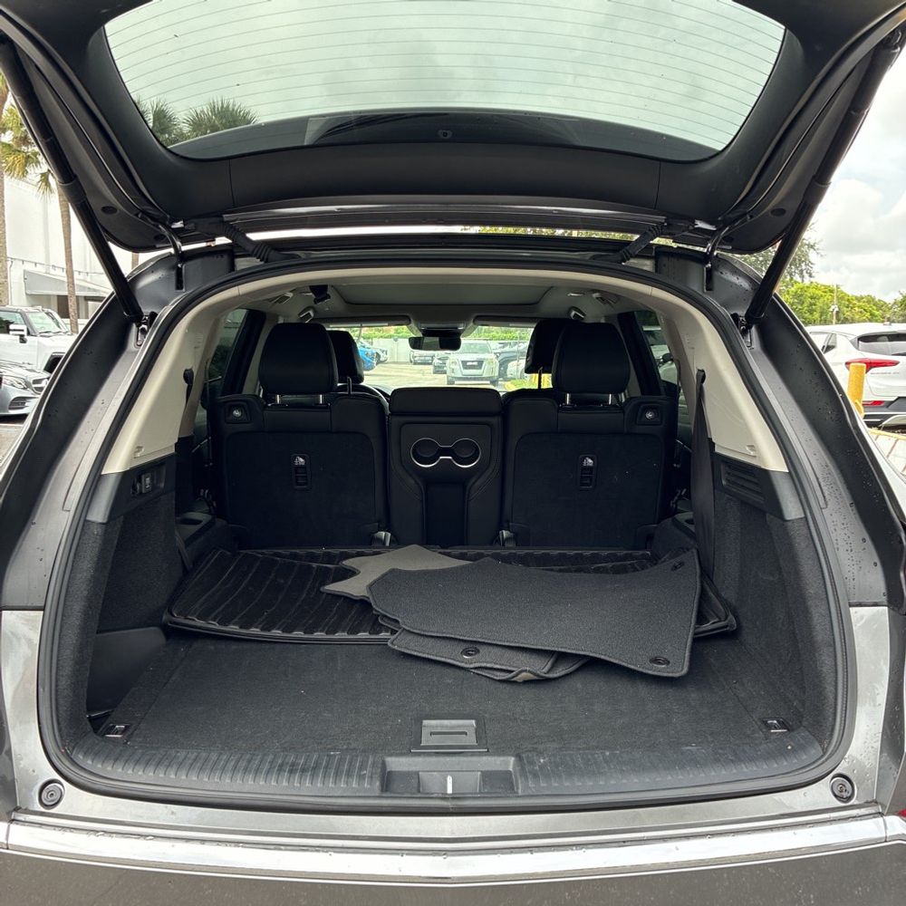 2025 Acura MDX Base