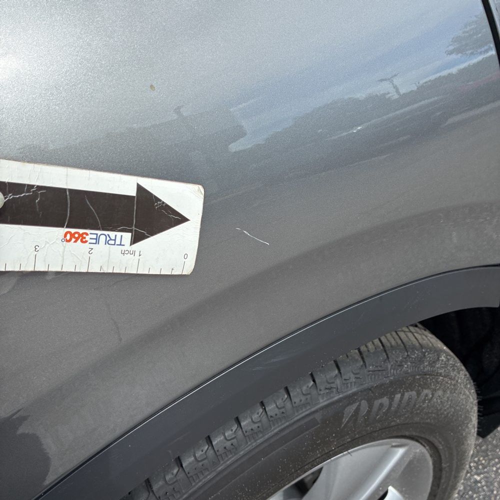 2025 Acura MDX Base