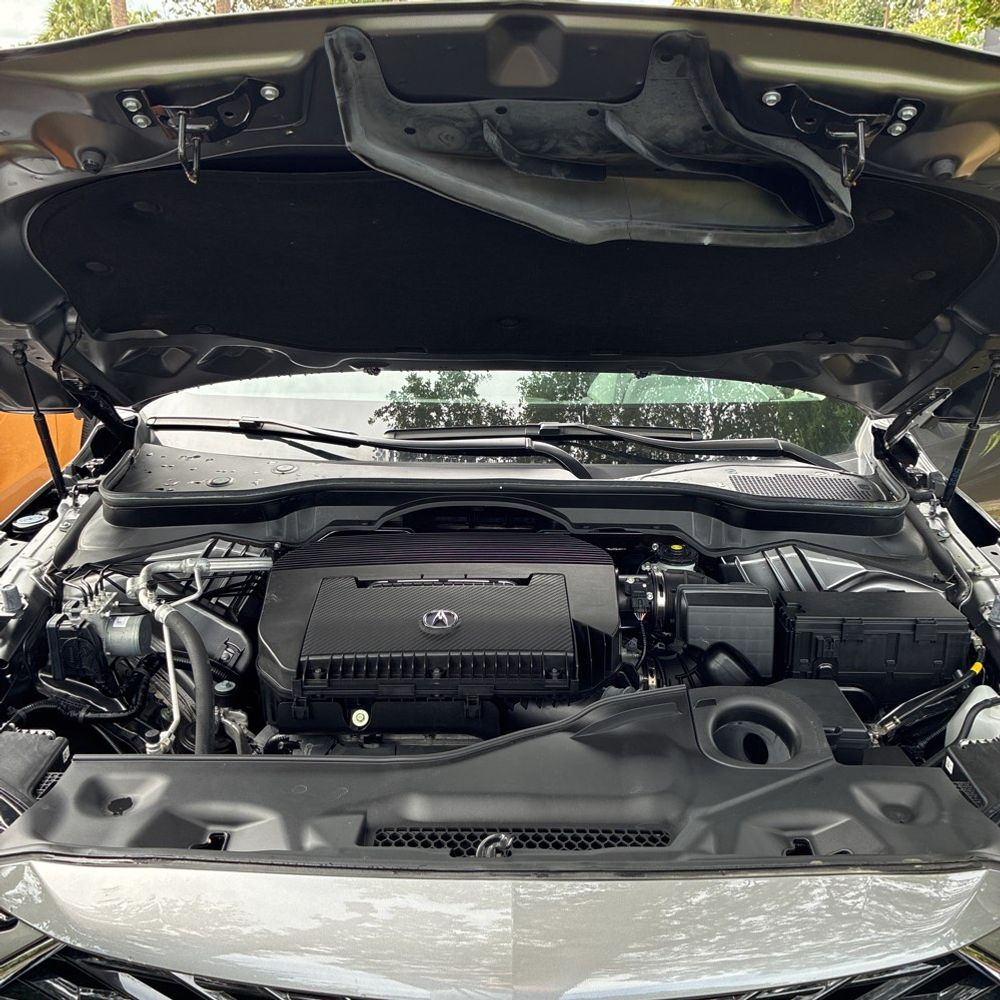 2025 Acura MDX Base