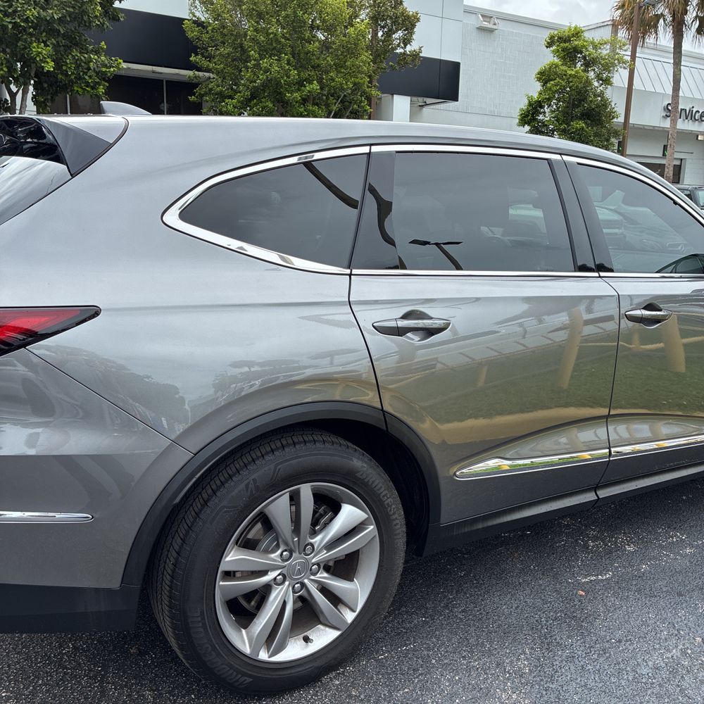 2025 Acura MDX Base