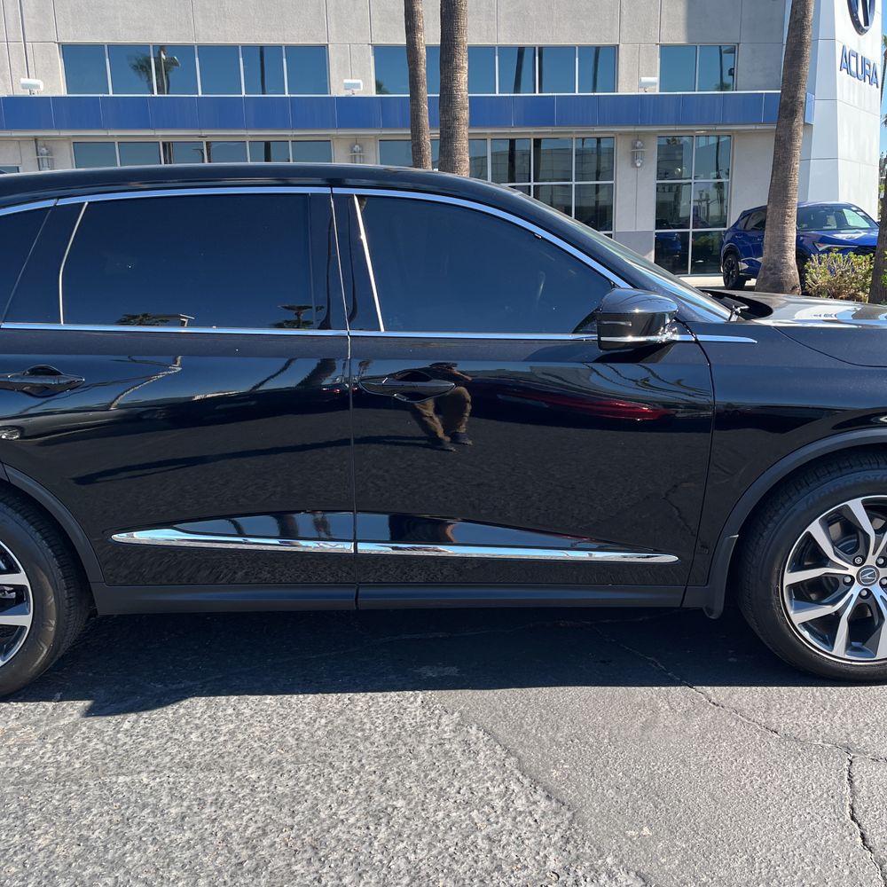 2024 Acura MDX w/Tech