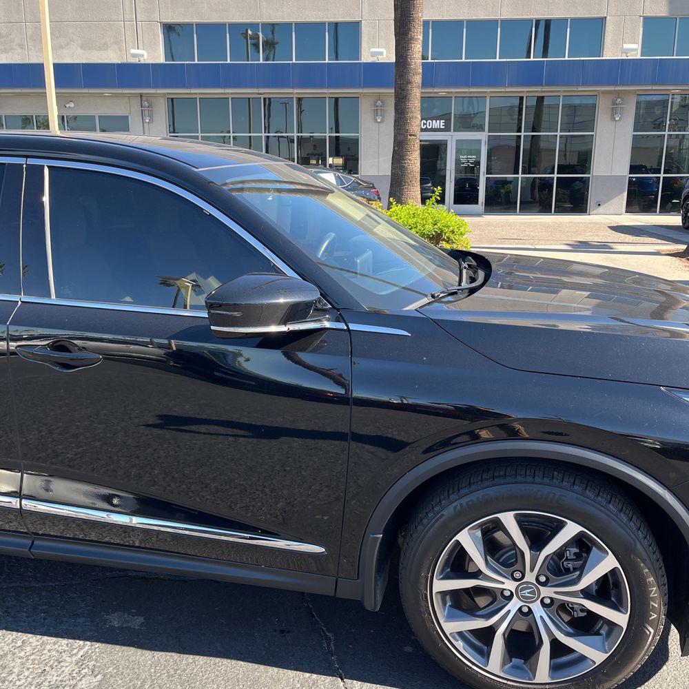 2024 Acura MDX w/Tech
