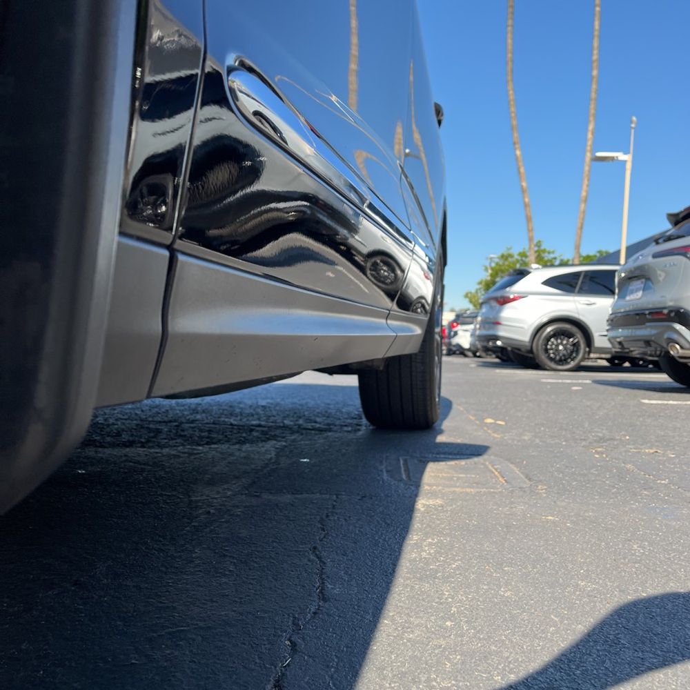 2024 Acura MDX w/Tech