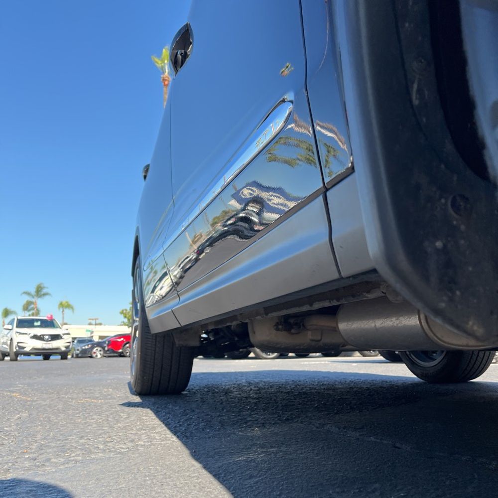 2024 Acura MDX w/Tech