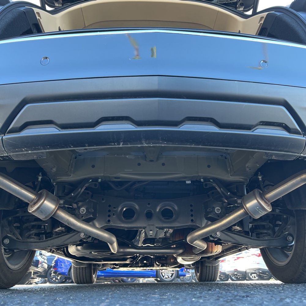 2024 Acura MDX w/Tech