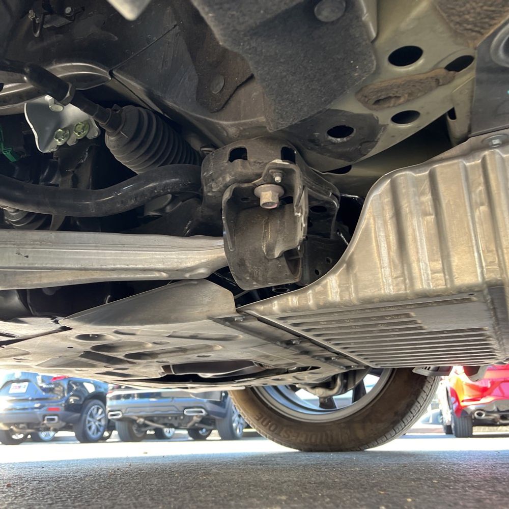 2024 Acura MDX w/Tech
