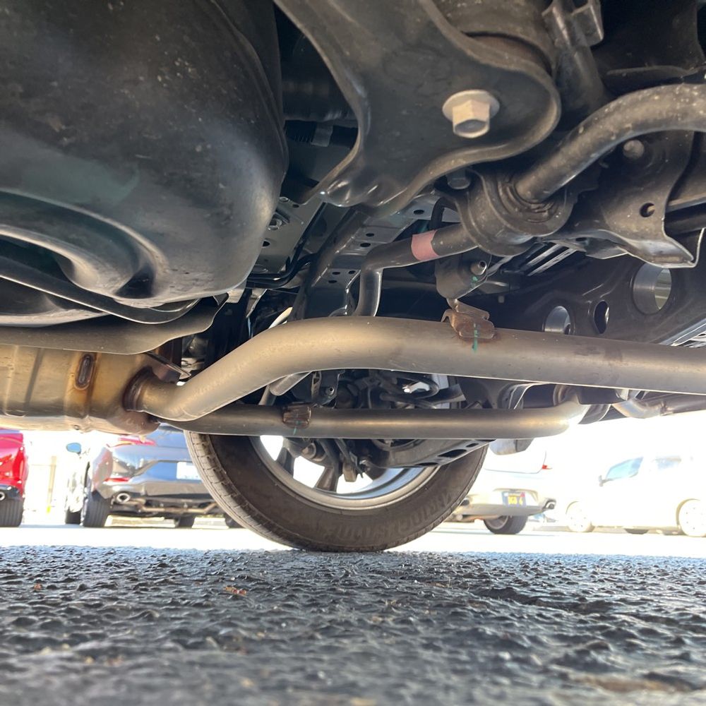 2024 Acura MDX w/Tech
