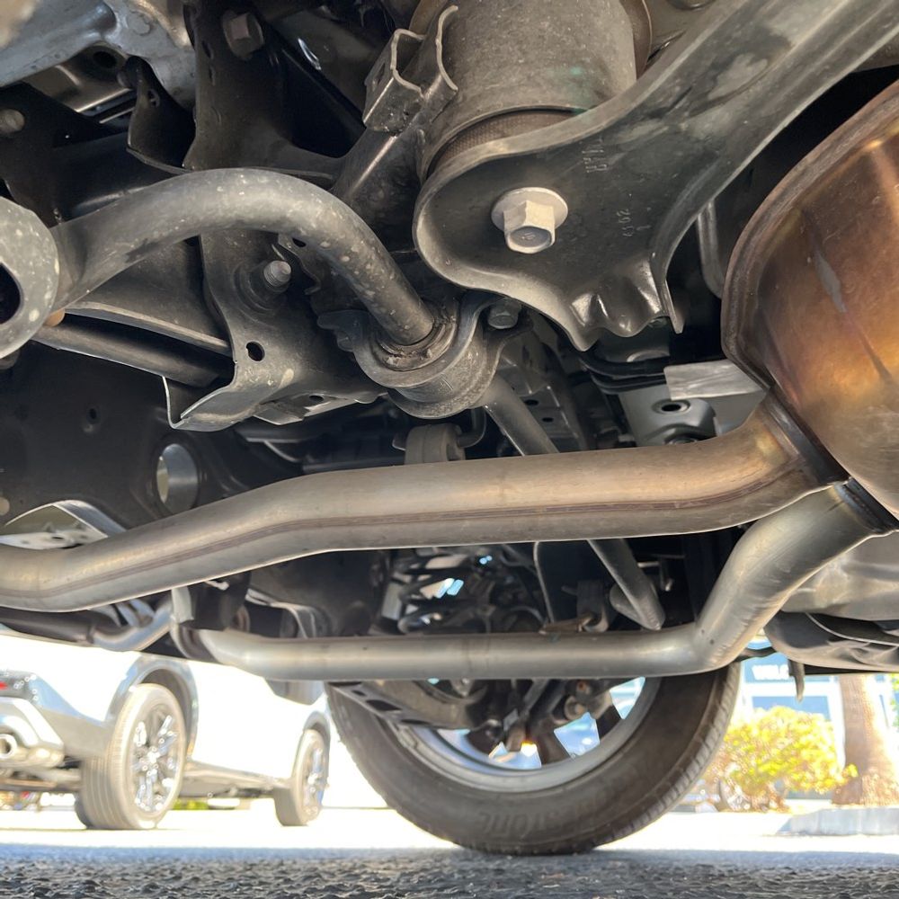 2024 Acura MDX w/Tech