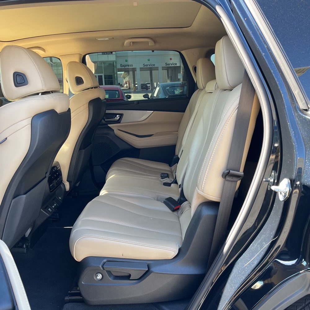 2024 Acura MDX w/Tech