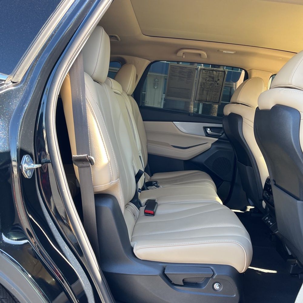 2024 Acura MDX w/Tech