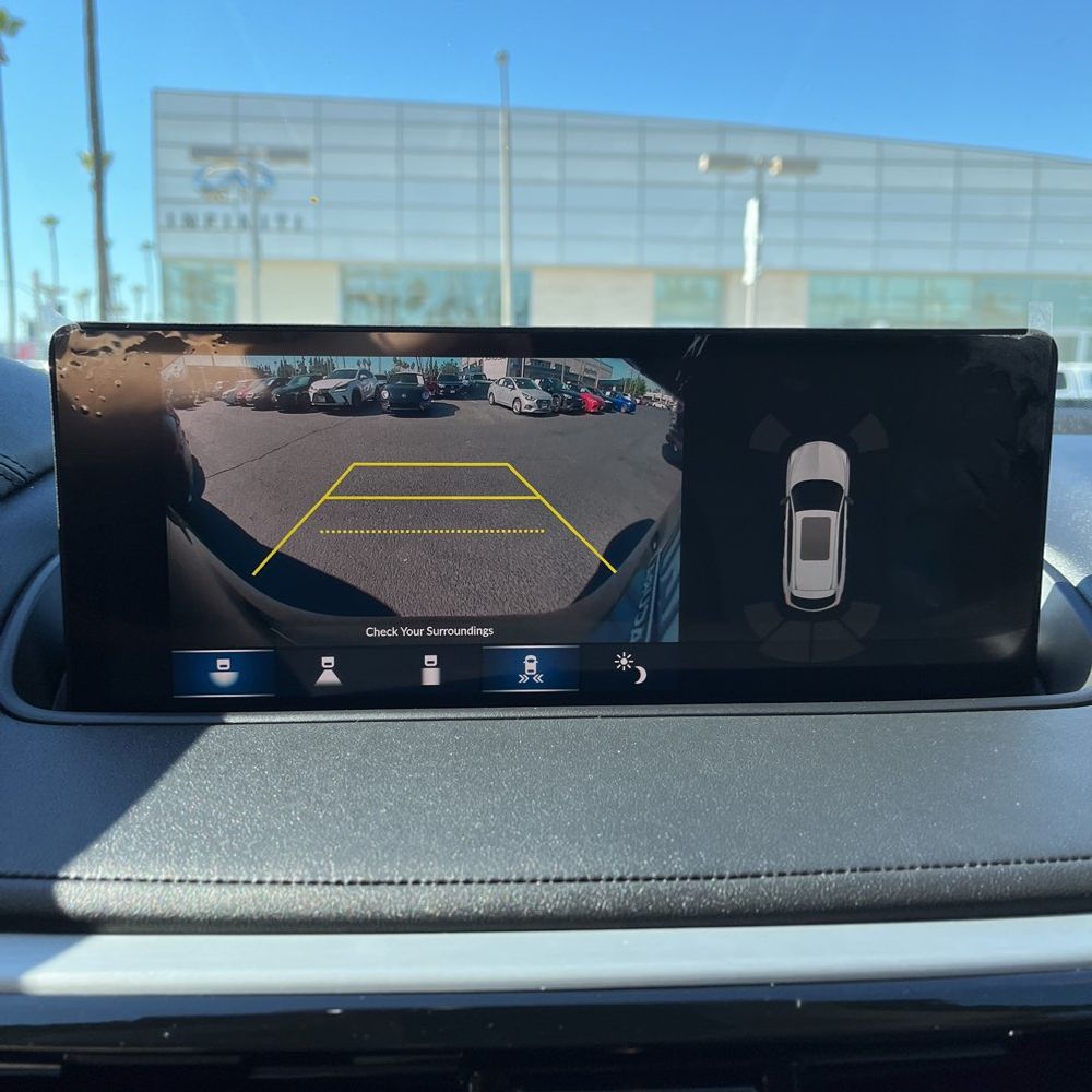 2024 Acura MDX w/Tech