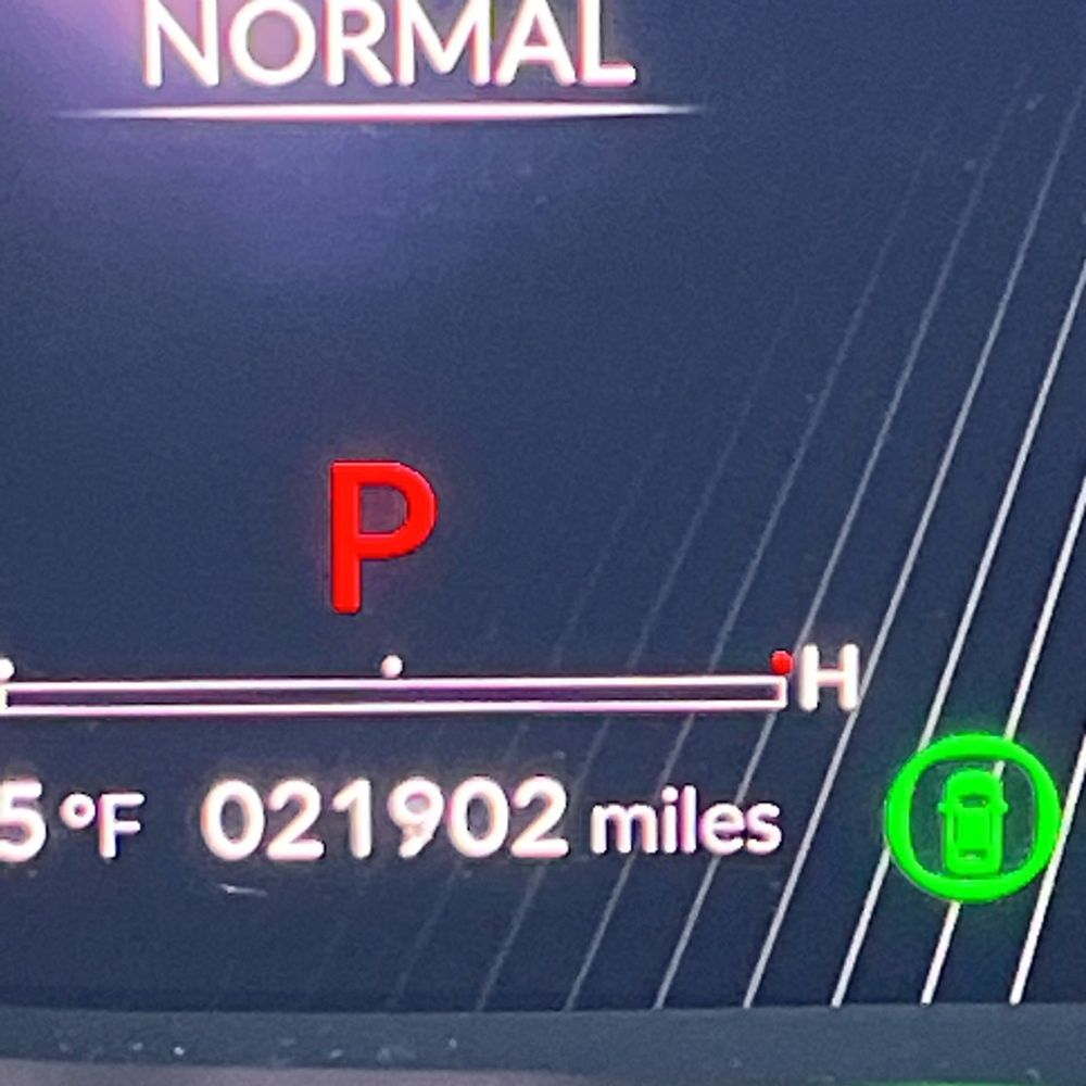 2024 Acura MDX w/Tech