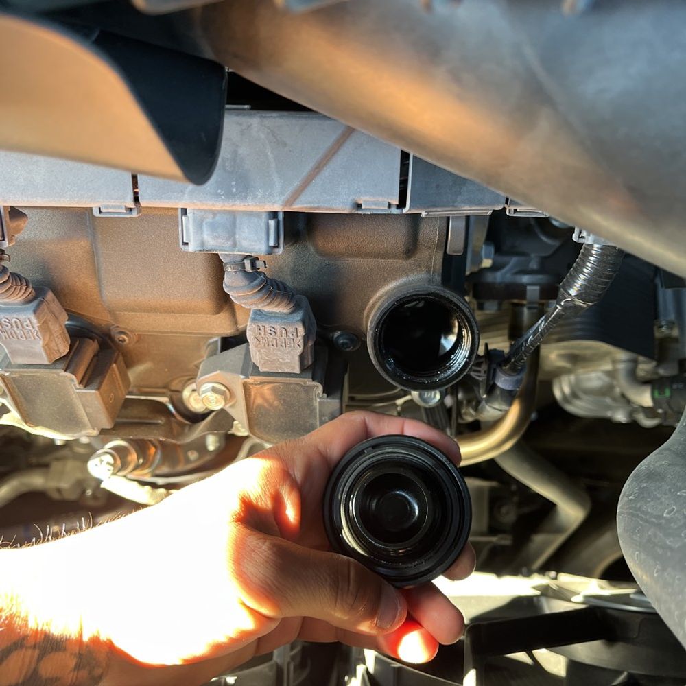 2024 Acura MDX w/Tech