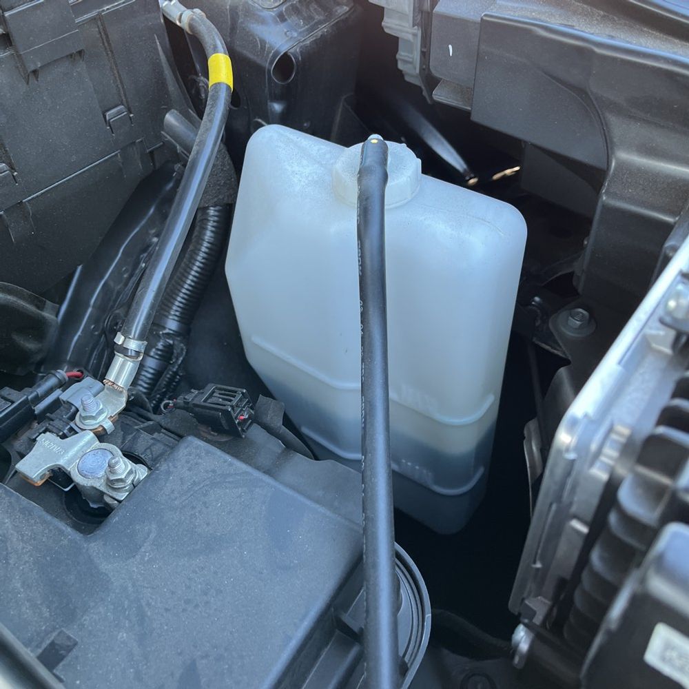 2024 Acura MDX w/Tech