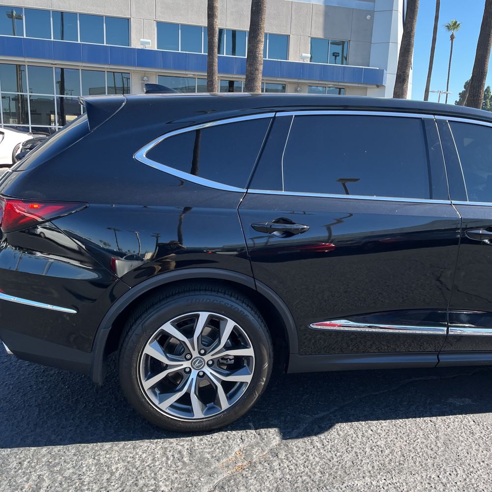 2024 Acura MDX w/Tech