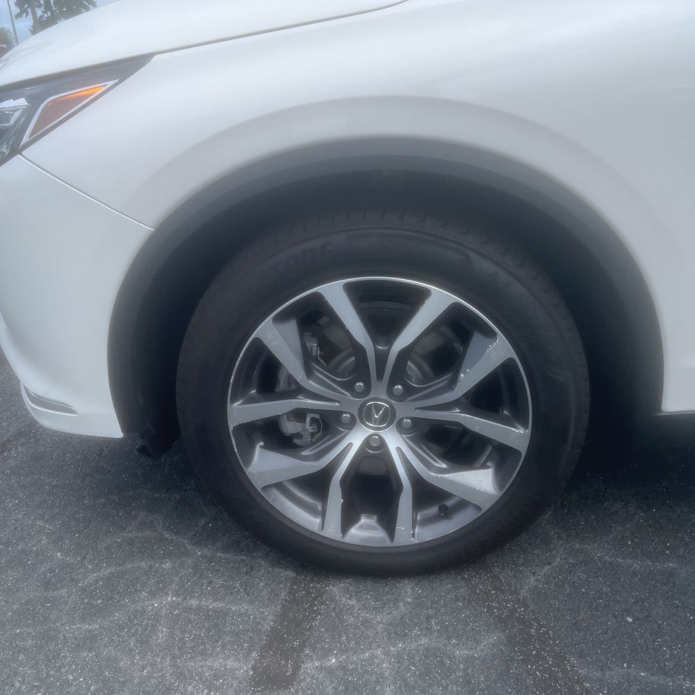 2024 Acura MDX w/Tech