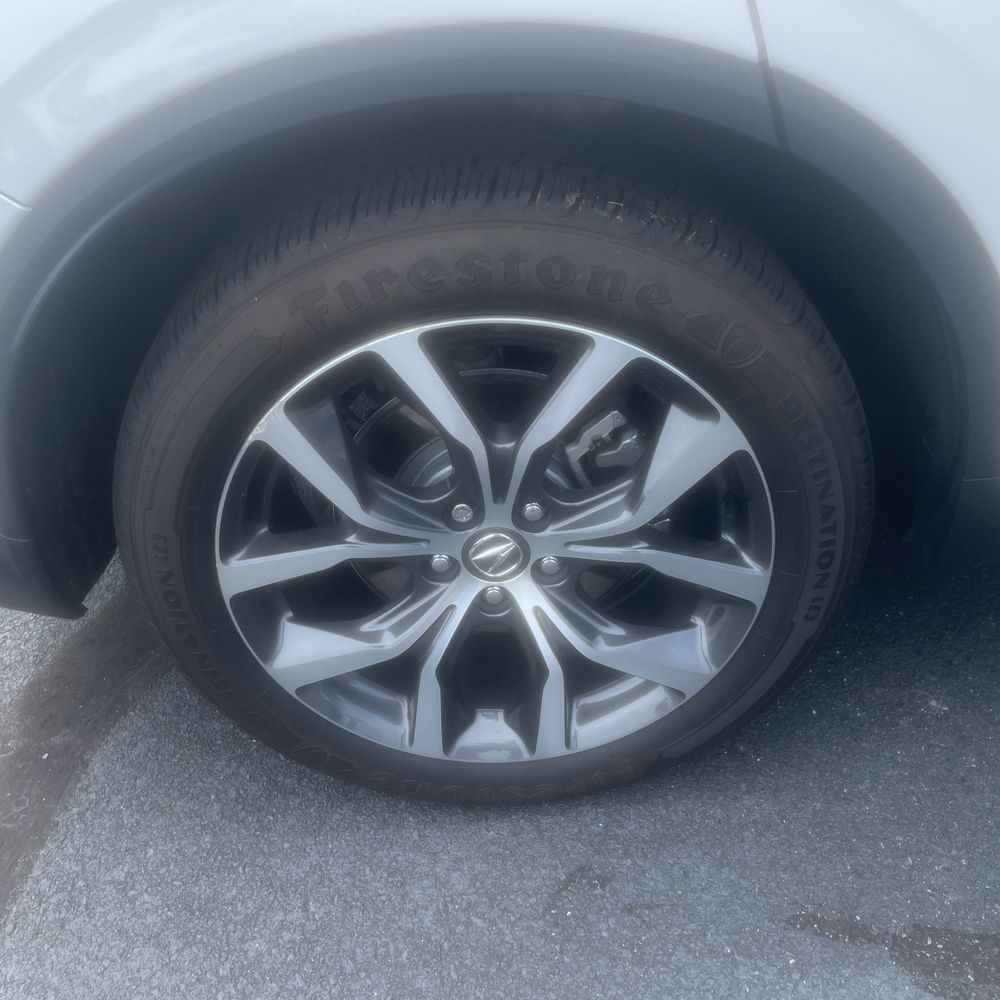 2024 Acura MDX w/Tech