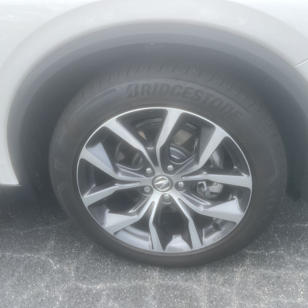 2024 Acura MDX w/Tech