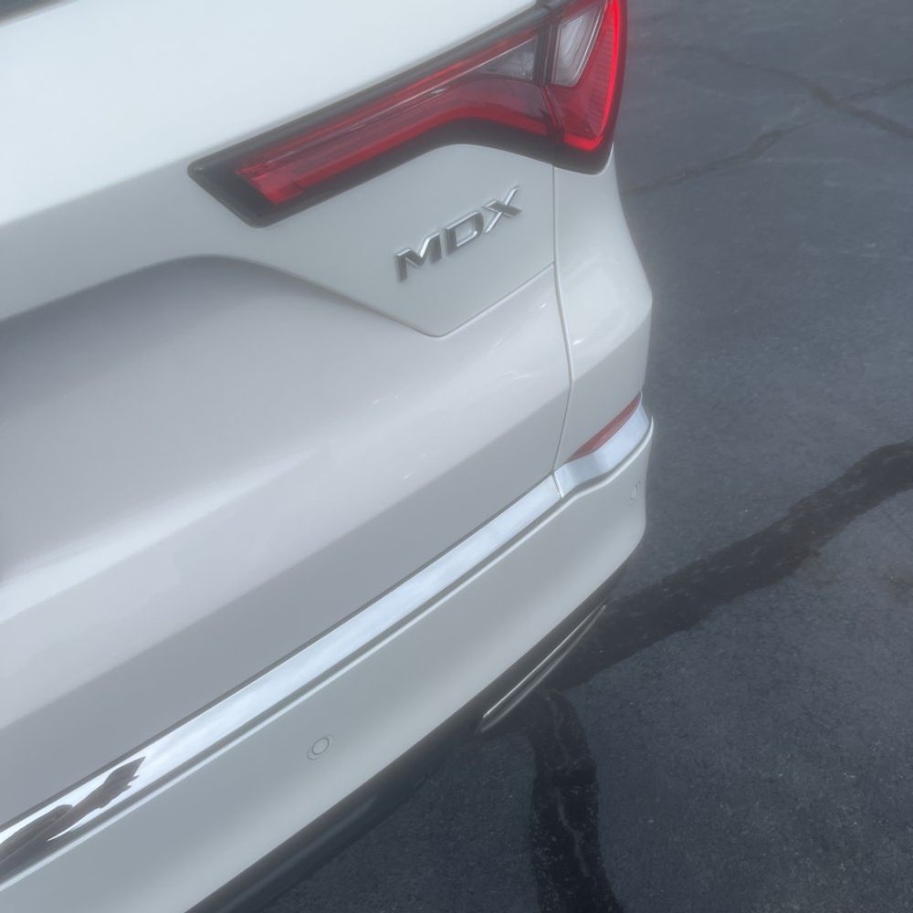 2024 Acura MDX w/Tech