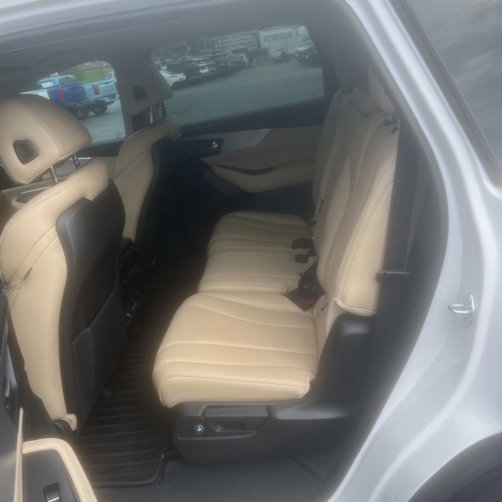 2024 Acura MDX w/Tech