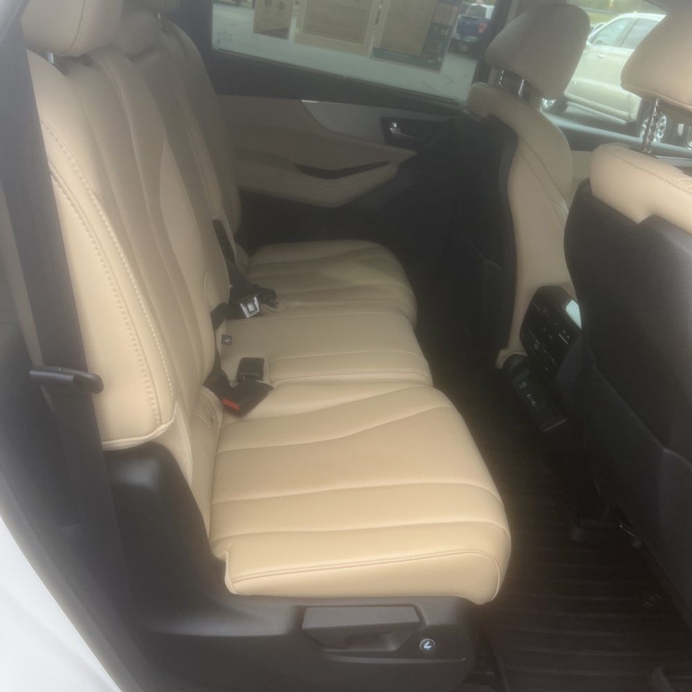 2024 Acura MDX w/Tech