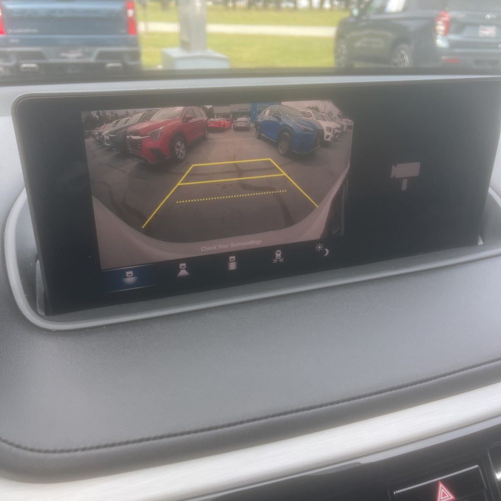2024 Acura MDX w/Tech