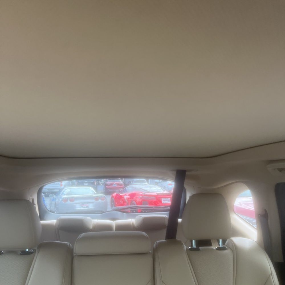 2024 Acura MDX w/Tech