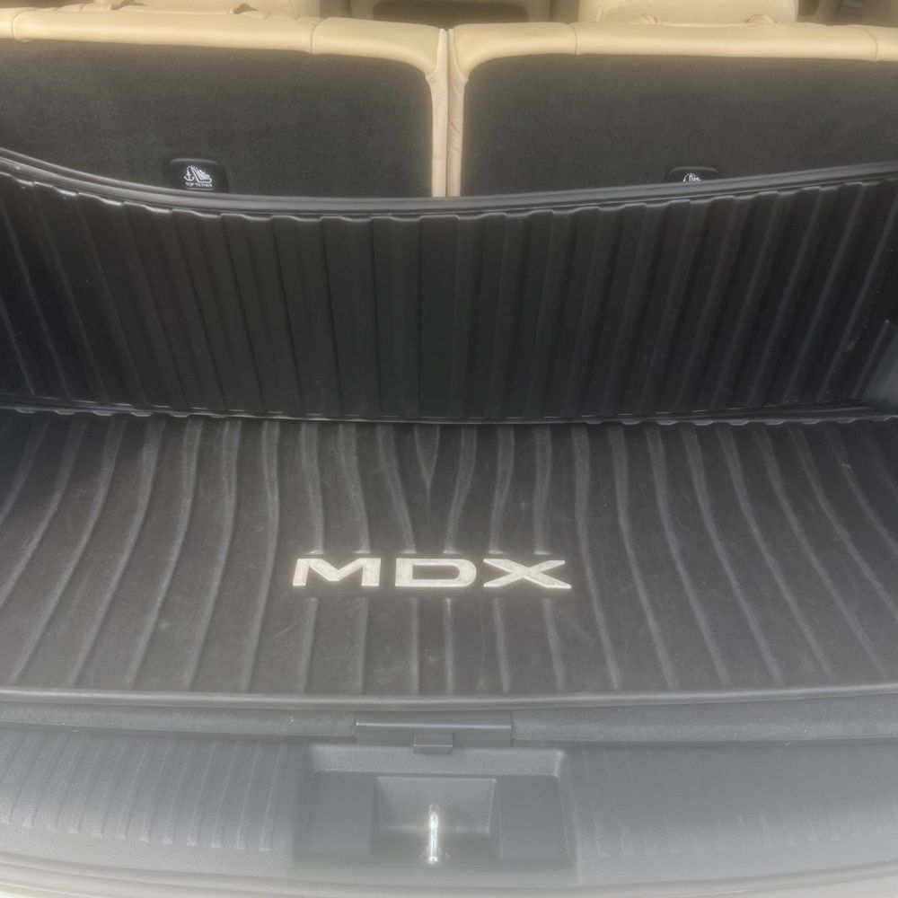 2024 Acura MDX w/Tech