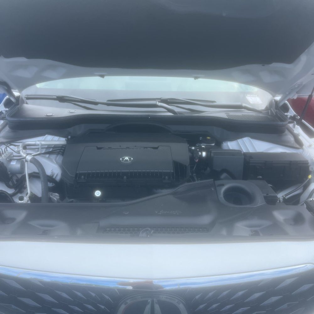 2024 Acura MDX w/Tech