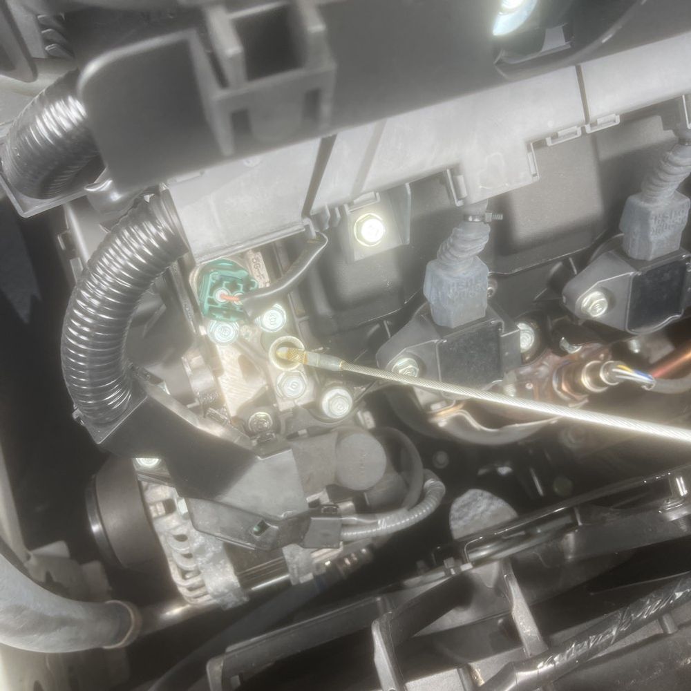 2024 Acura MDX w/Tech