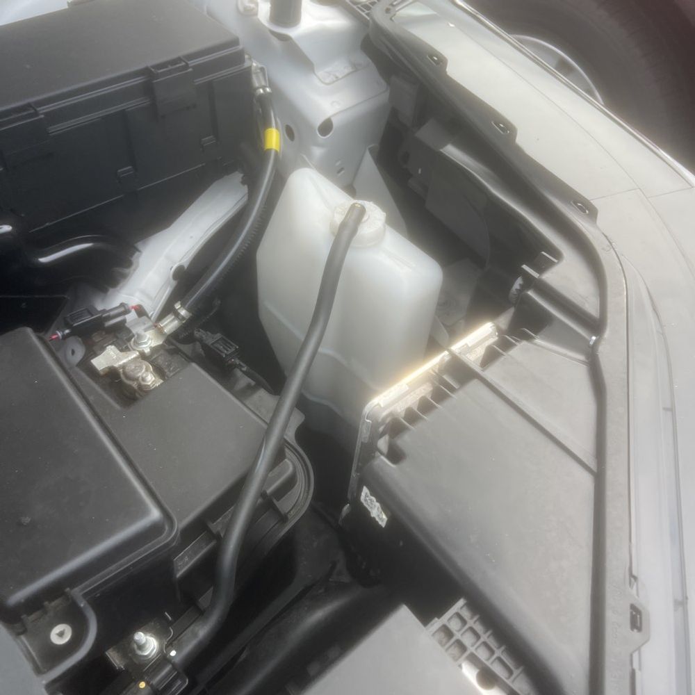 2024 Acura MDX w/Tech