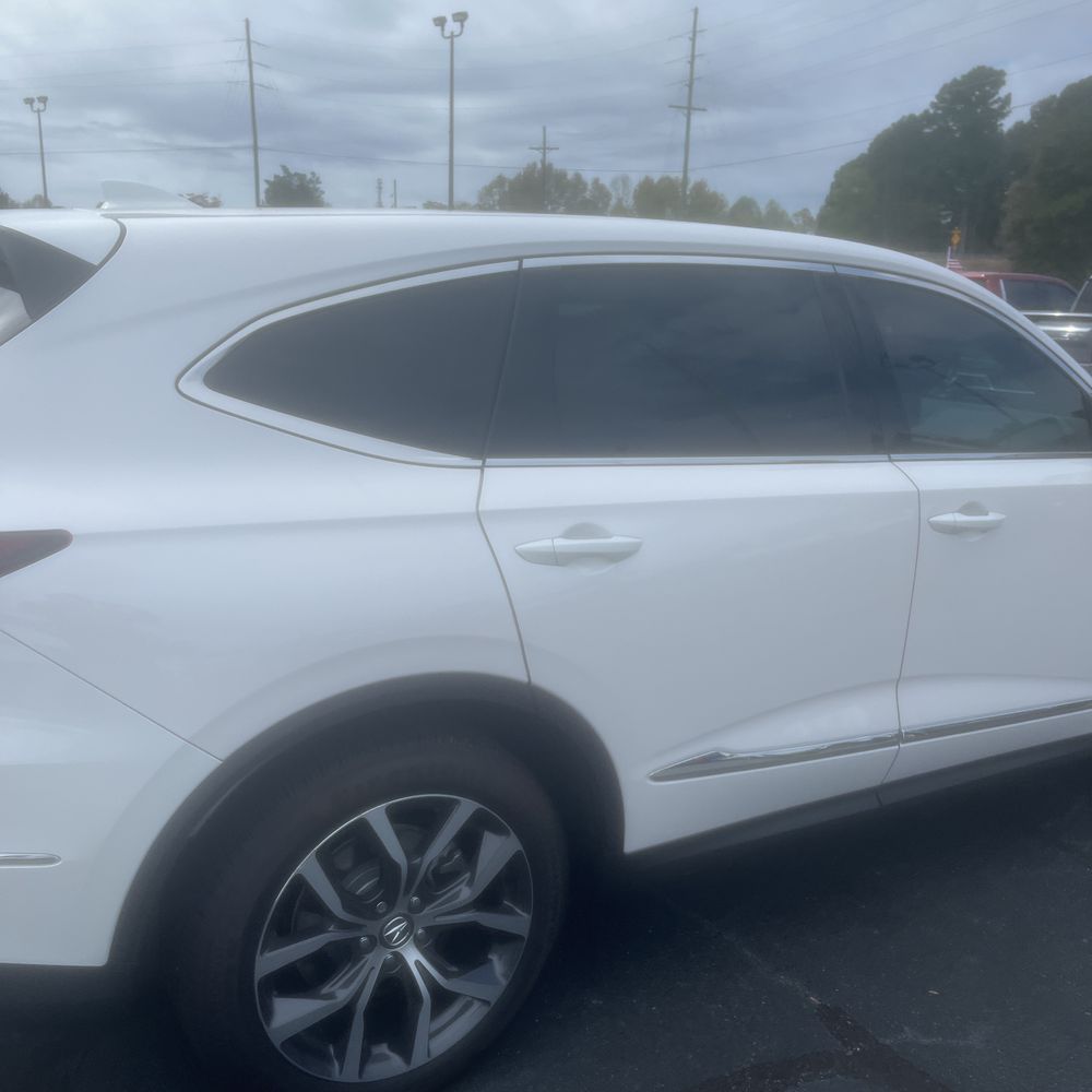 2024 Acura MDX w/Tech