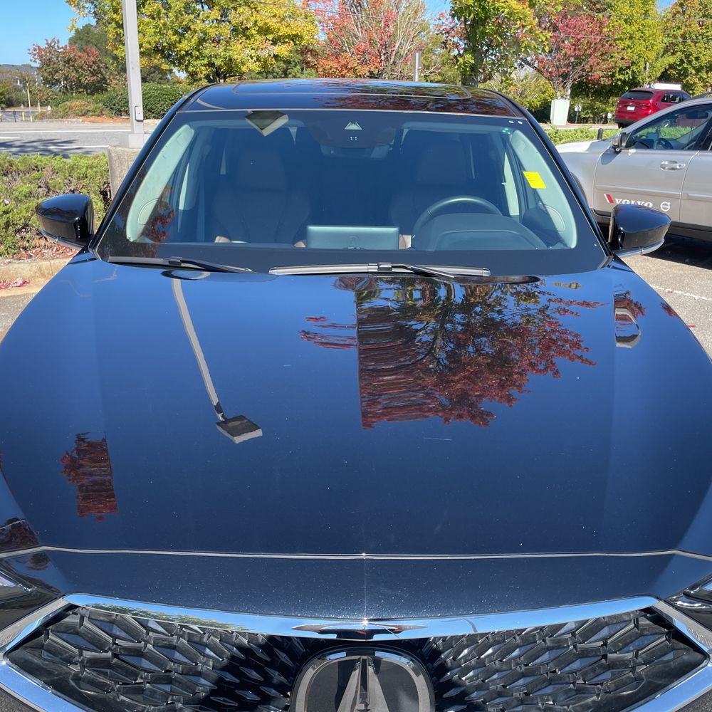 2024 Acura MDX w/Tech