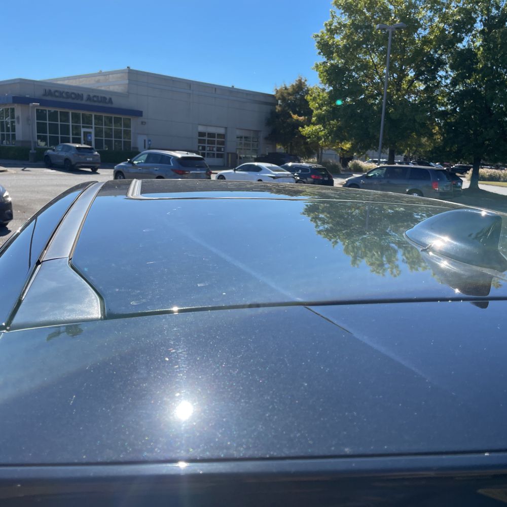2024 Acura MDX w/Tech