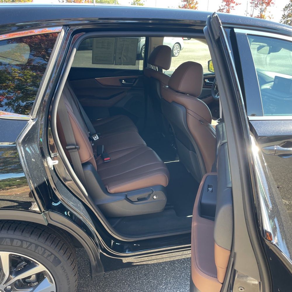 2024 Acura MDX w/Tech