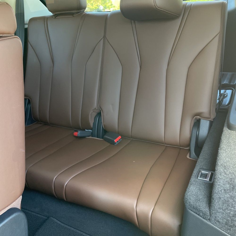 2024 Acura MDX w/Tech