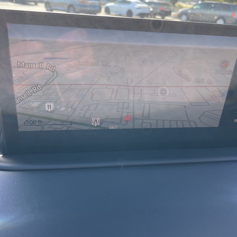 2024 Acura MDX w/Tech