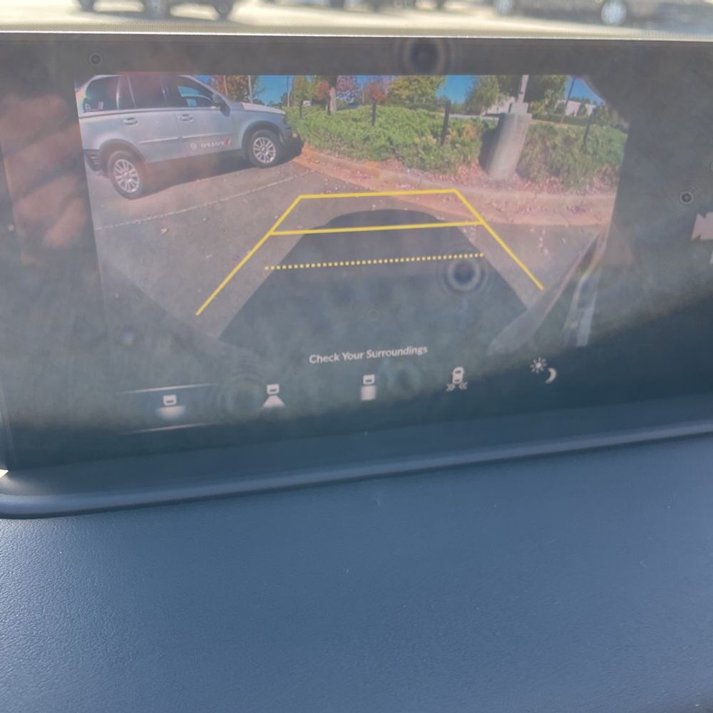 2024 Acura MDX w/Tech
