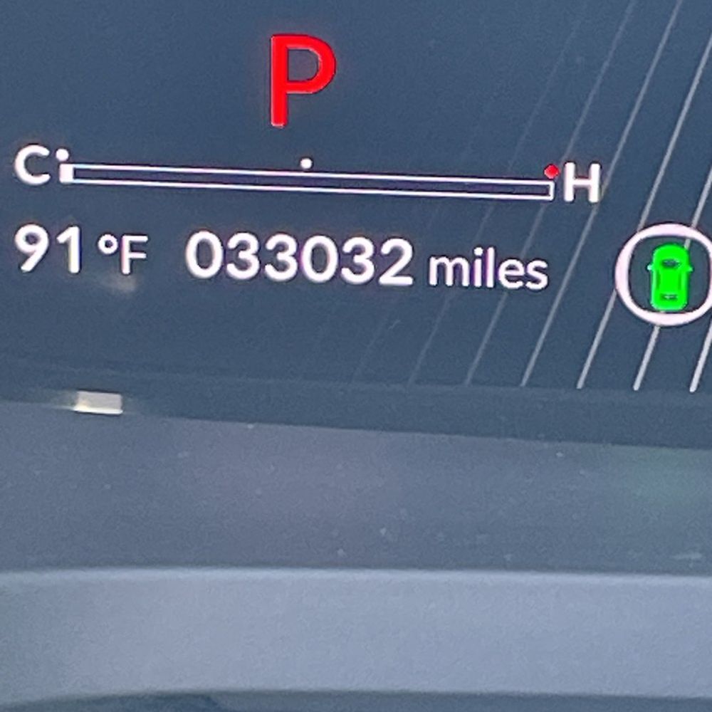 2024 Acura MDX w/Tech