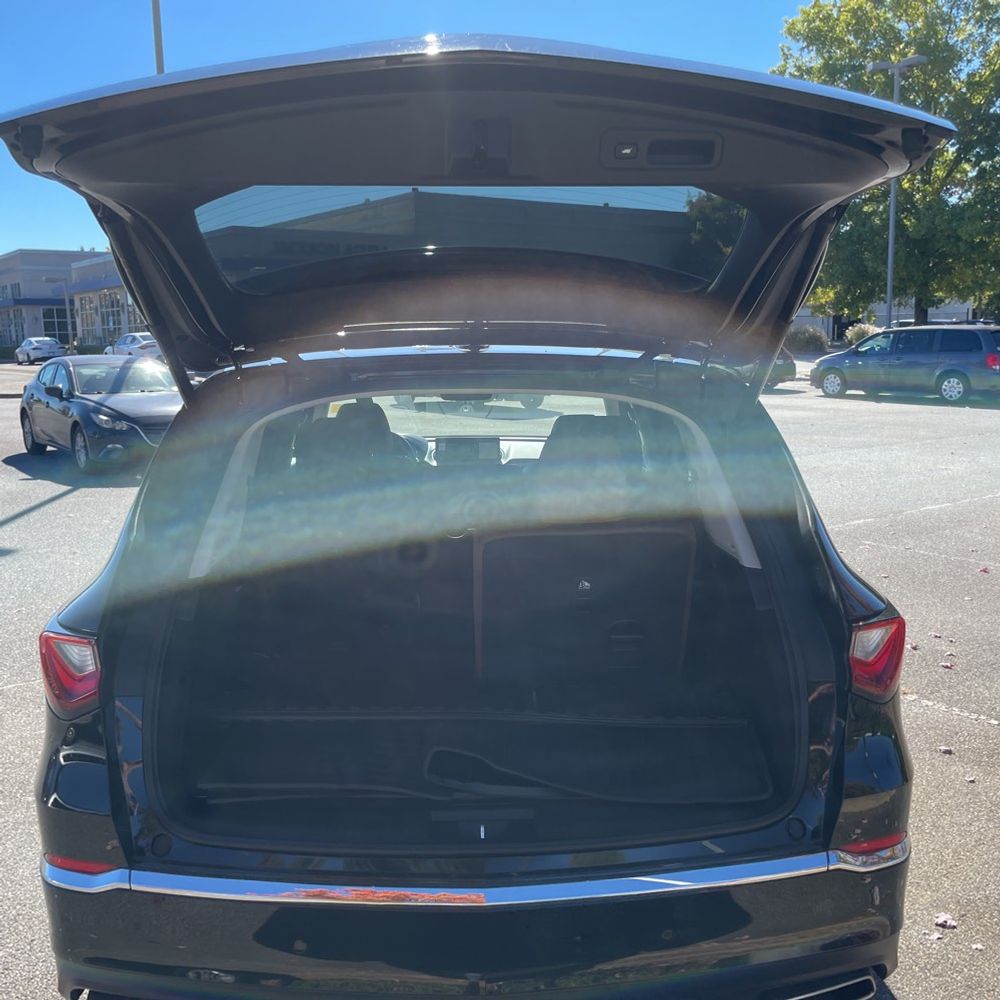 2024 Acura MDX w/Tech