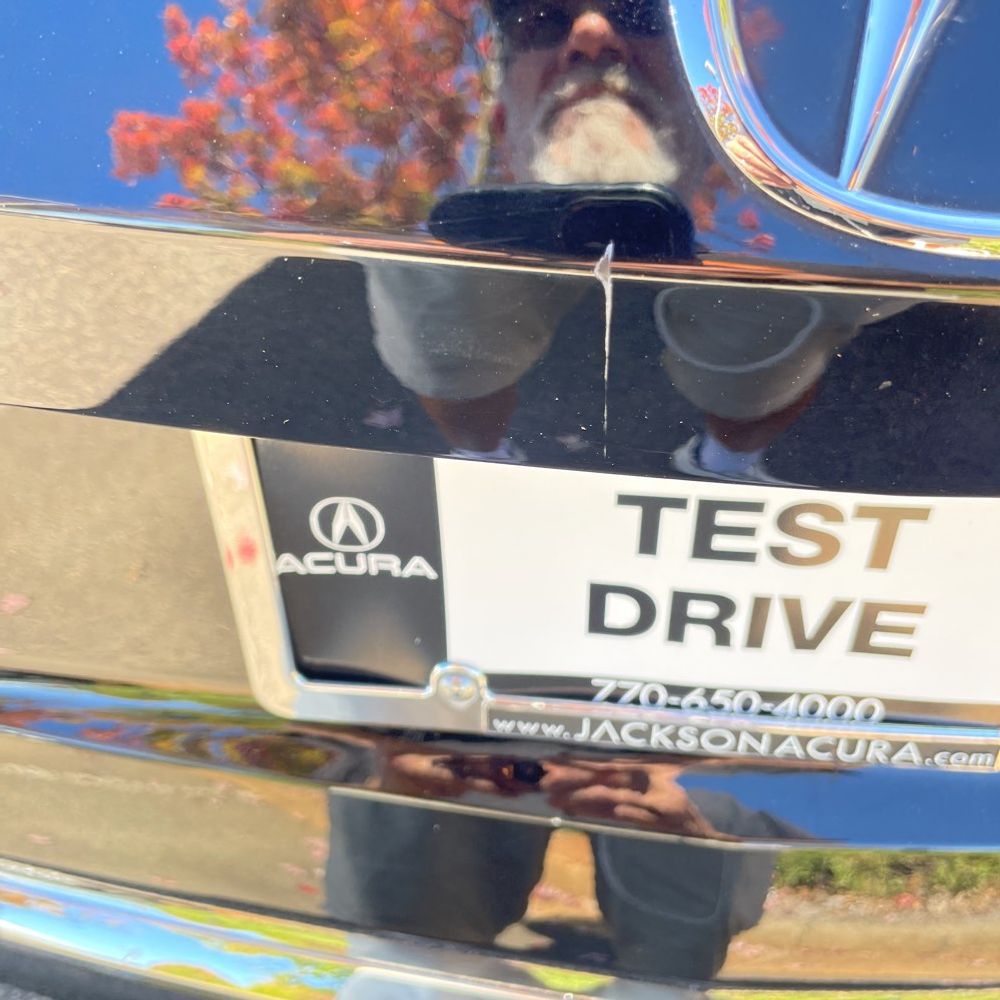 2024 Acura MDX w/Tech