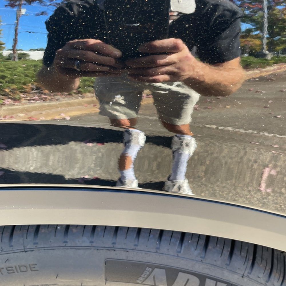 2024 Acura MDX w/Tech