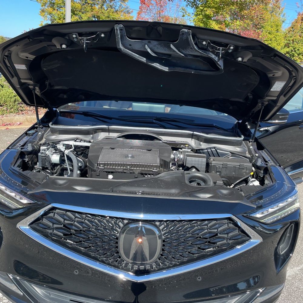 2024 Acura MDX w/Tech