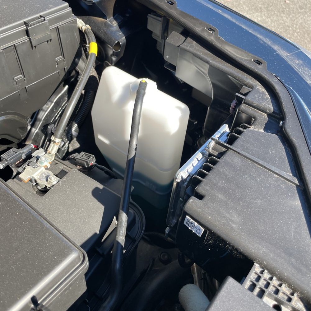 2024 Acura MDX w/Tech